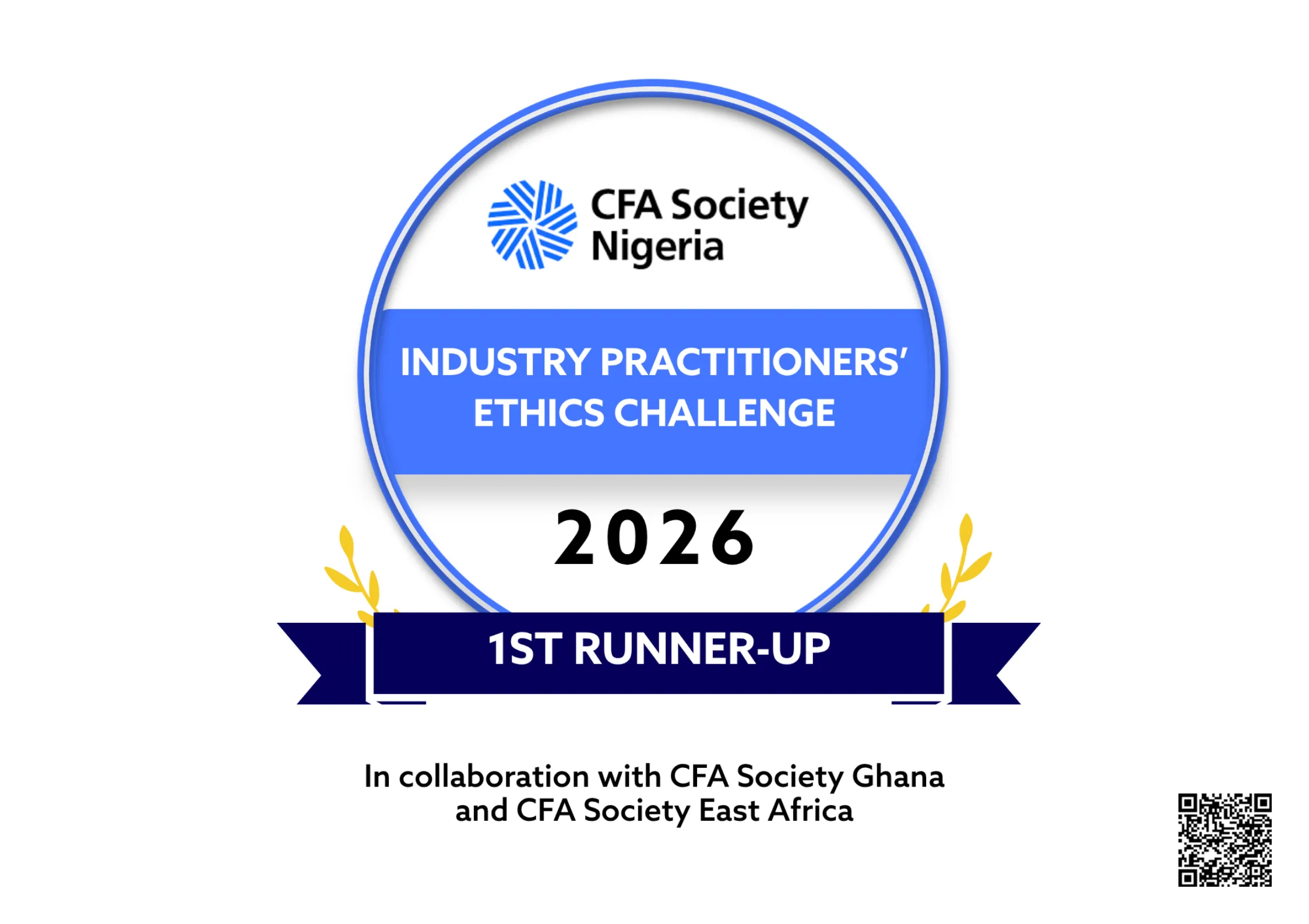 Certificate Image